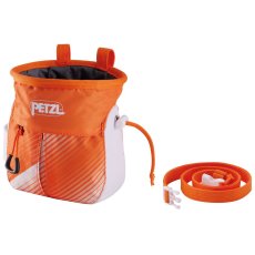 画像2: PETZL ペツル SAKA POCHE サカ ポーチ (S040AB) (2)