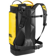 画像4: PETZL ペツル エキスパート イエロー 40 (S046BA) (4)