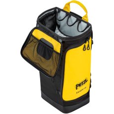 画像6: PETZL ペツル エキスパート イエロー 40 (S046BA) (6)