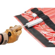 画像1: PETZL ペツル ネスト用縦フレーム (4個セット) (S61904) (1)