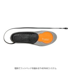 画像2: SCARPA スカルパ ファントム8000 THERMIC HD (SC23102) (2)
