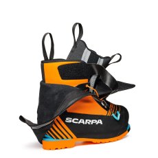 画像5: SCARPA スカルパ ファントム8000 THERMIC HD (SC23102) (5)