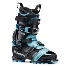 画像1: SCARPA スカルパ TXプロ WMN (SC24029) (1)