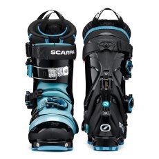 画像5: SCARPA スカルパ TXプロ WMN (SC24029) (5)