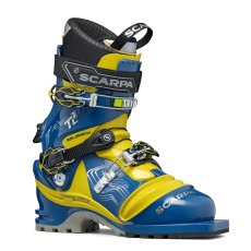 画像2: SCARPA スカルパ T2 ECO (SC24062) (2)