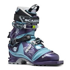 画像2: SCARPA スカルパ T2 ECO WMN (SC24072) (2)
