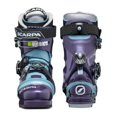 画像5: SCARPA スカルパ T2 ECO WMN (SC24072) (5)
