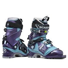 画像7: SCARPA スカルパ T2 ECO WMN (SC24072) (7)