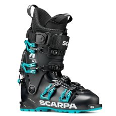画像1: SCARPA スカルパ 4-クアトロSL (SC24315) (1)