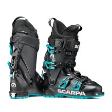 画像2: SCARPA スカルパ 4-クアトロSL (SC24315) (2)