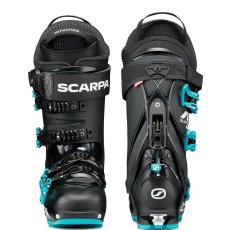 画像5: SCARPA スカルパ 4-クアトロSL (SC24315) (5)