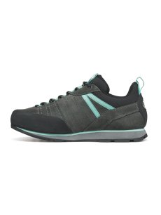 画像2: SCARPA スカルパ CRUX 2 GTX WMN クラックス2 GTX ウィメンズ シャークアクア (SC2D002A01) (2)