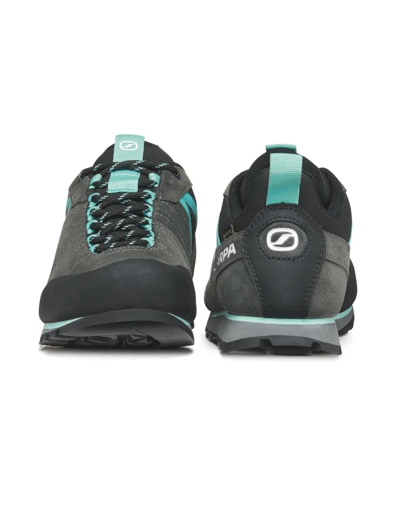 SCARPA スカルパ CRUX 2 GTX WMN クラックス2 GTX ウィメンズ シャーク