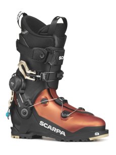 画像1: SCARPA スカルパ F1 RS (SC2G706) (1)