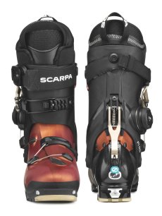 画像5: SCARPA スカルパ F1 RS (SC2G706) (5)