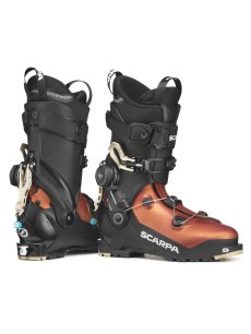 画像7: SCARPA スカルパ F1 RS (SC2G706) (7)