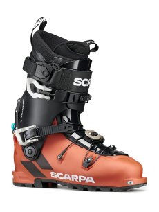 画像1: SCARPA スカルパ マエストラーレ (SC2G708) (1)