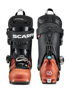 画像5: SCARPA スカルパ マエストラーレ (SC2G708) (5)