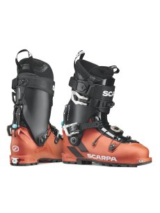 画像7: SCARPA スカルパ マエストラーレ (SC2G708) (7)