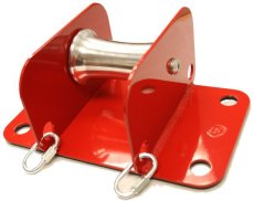 画像2: SMC エスエムシー Edge Roller エッジローラー (148500) [取り寄せ対応品] (2)