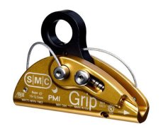 画像1: SMC エスエムシー Grip Rope Grab グリップ・ロープグラブ (NFPA220500) [取り寄せ対応品] (1)