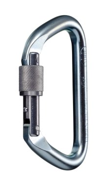 画像1: SMC エスエムシー Large Heat-Treated Steel Screw Lock ラージ・ヒートトリーテッド・スチール スクリューロック (NFPA21002) [取り寄せ対応品] (1)