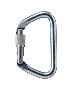 画像2: SMC エスエムシー Large Heat-Treated Steel Screw Lock ラージ・ヒートトリーテッド・スチール スクリューロック (NFPA21002) [取り寄せ対応品] (2)