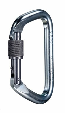 画像1: SMC エスエムシー Large Steel Locking D Screw Lock ラージスチール・ロッキング D スクリューロック (NFPA21001-NFPA21007) [取り寄せ対応品] (1)