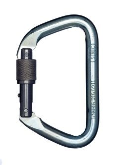 画像2: SMC エスエムシー Large Steel Locking D Screw Lock ラージスチール・ロッキング D スクリューロック (NFPA21001-NFPA21007) [取り寄せ対応品] (2)
