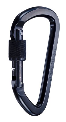 画像2: SMC エスエムシー Lite Alloy Steel Locking D ライトスチール・ロッキング D (NFPA100001-NFPA102300) [取り寄せ対応品] (2)