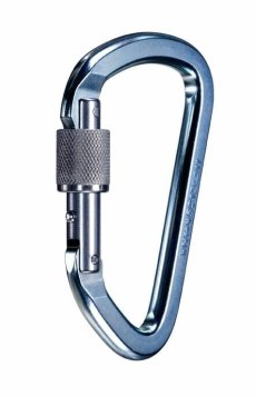 画像1: SMC エスエムシー Lite Alloy Steel Locking D ライトスチール・ロッキング D (NFPA100001-NFPA102300) [取り寄せ対応品] (1)