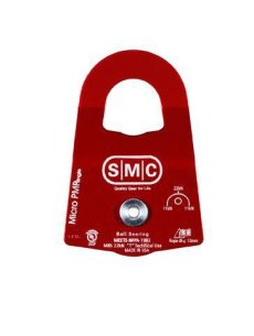 画像1: SMC エスエムシー Micro PMP Single Pulley マイクロ PMP シングルプーリー (NFPA153000) [取り寄せ対応品] (1)