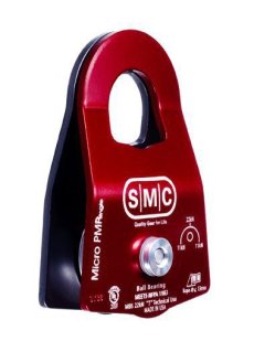 画像2: SMC エスエムシー Micro PMP Single Pulley マイクロ PMP シングルプーリー (NFPA153000) [取り寄せ対応品] (2)