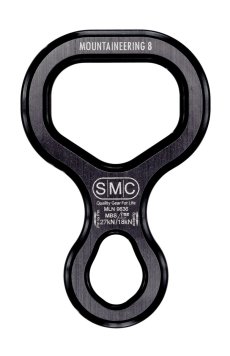 画像2: SMC エスエムシー Mountaineering 8 マウンテンエイト (81700) [取り寄せ対応品] (2)