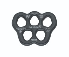 画像1: SMC エスエムシー Origin 5 / Origin 8 Rigging Plate オリジン 5 / オリジン 8 リギングプレート (NFPA130200-NFPA130210) [取り寄せ対応品] (1)