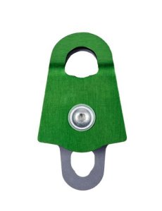 画像3: SMC エスエムシー 2" PMP Double Pulley 2 インチ PMP ダブルプーリー (NFPA152800) [取り寄せ対応品] (3)