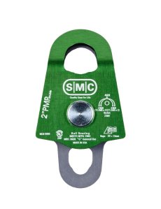 画像1: SMC エスエムシー 2" PMP Double Pulley 2 インチ PMP ダブルプーリー (NFPA152800) [取り寄せ対応品] (1)