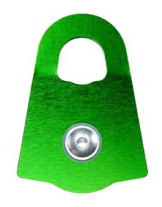画像3: SMC エスエムシー 2" PMP Single Pulley 2 インチ PMP シングルプーリー (NFPA152700) [取り寄せ対応品] (3)
