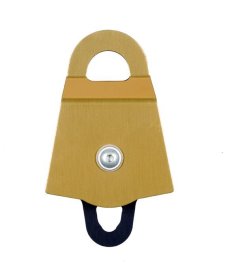画像3: SMC エスエムシー 3" PMP Double Pulley 3 インチ PMP ダブルプーリー (NFPA158500) [取り寄せ対応品] (3)