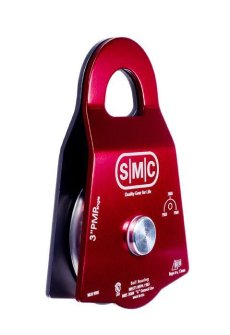 画像2: SMC エスエムシー 3" PMP Single Pulley 3 インチ PMP シングルプーリー (NFPA158000) [取り寄せ対応品] (2)