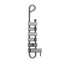 画像2: SMC エスエムシー 6 Bar Rack Set 6 バー・ラペルラック (NFPA14001-NFPA14002) [取り寄せ対応品] (2)