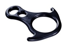 画像1: SMC エスエムシー Figure 8 With Ears レスキューエイト (NFPA128701) [取り寄せ対応品] (1)