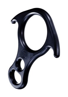 画像2: SMC エスエムシー Figure 8 With Ears レスキューエイト (NFPA128701) [取り寄せ対応品] (2)