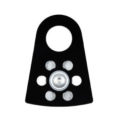 画像3: SMC エスエムシー 2" Swiftwater Pulley 2 インチ スイフトウォータープーリー (NFPA147000) [取り寄せ対応品] (3)