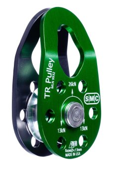 画像2: SMC エスエムシー TR Pulley TR プーリー (159500) [取り寄せ対応品] (2)