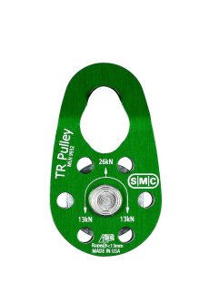 画像1: SMC エスエムシー TR Pulley TR プーリー (159500) [取り寄せ対応品] (1)