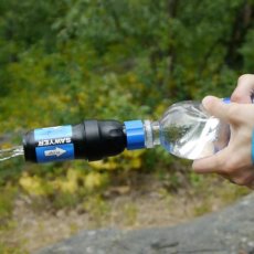 画像8: SAWYER ソーヤー SQUEEZE FILTER スクィーズ フィルター (SP129) (8)