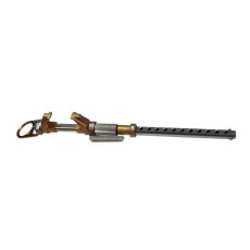 画像1: SINGING ROCK シンギングロック Vertical / Fixed Beam Clamp バーティカル / フィックスド ビームクランプ (X0077XX00) [取り寄せ対応品] (1)