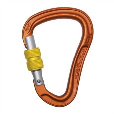 画像2: SINGING ROCK シンギングロック Bora Screw ボーラ スクリューゲート (K0107EE00-K0107BB00) [取り寄せ対応品] (2)