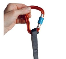 画像4: SINGING ROCK シンギングロック SAFETY CHAIN セイフティーチェーン (C2419X) [取り寄せ対応品] (4)